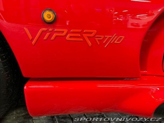 Dodge Viper RT/10 1994