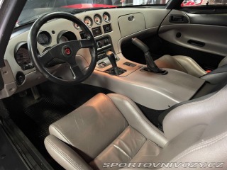 Dodge Viper RT/10 1994