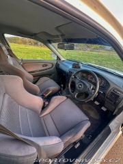 Mitsubishi Lancer EVO evo 3 GSR 1995