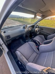 Mitsubishi Lancer EVO evo 3 GSR 1995