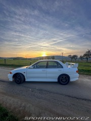 Mitsubishi Lancer EVO evo 3 GSR 1995