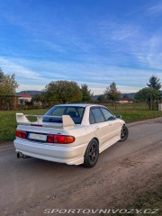 Mitsubishi Lancer EVO evo 3 GSR 1995