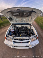Mitsubishi Lancer EVO evo 3 GSR 1995