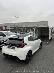 Toyota Yaris GR Sport 2023