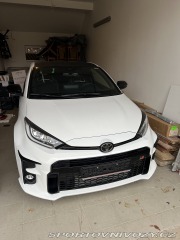Toyota Yaris GR Sport 2023