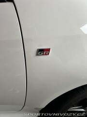 Toyota Yaris GR Sport 2023