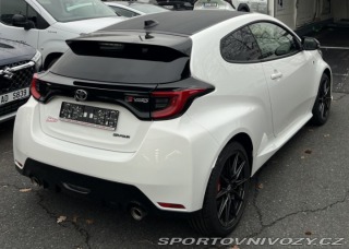 Toyota Yaris GR Sport 2023