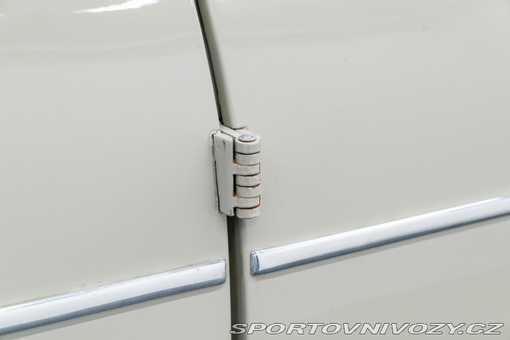 Fiat Ostatní modely 1100/103 Familiare 1954