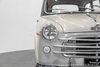 Fiat Ostatní modely 1100/103 Familiare 1954