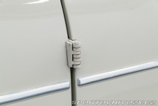 Fiat Ostatní modely 1100/103 Familiare 1954