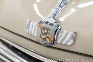 Fiat Ostatní modely 1100/103 Familiare 1954