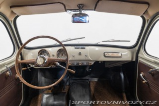 Fiat Ostatní modely 1100/103 Familiare 1954