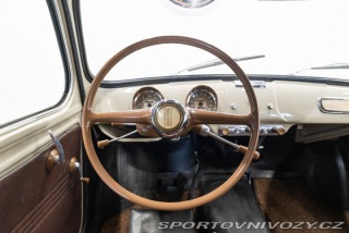 Fiat Ostatní modely 1100/103 Familiare 1954