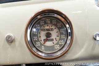 Fiat Ostatní modely 1100/103 Familiare 1954
