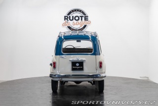 Fiat Ostatní modely 1100/103 Familiare 1954
