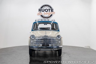 Fiat Ostatní modely 1100/103 Familiare 1954