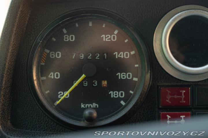 Mercedes-Benz E 280 GE 1981
