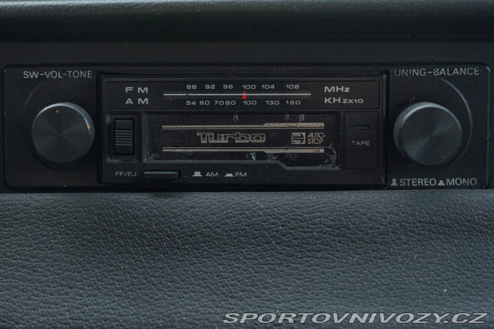 Mercedes-Benz E 280 GE 1981