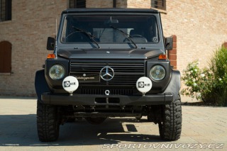 Mercedes-Benz E 280 GE 1981