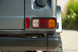 Mercedes-Benz E 280 GE 1981