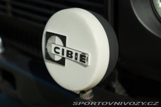 Mercedes-Benz E 280 GE 1981