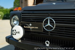 Mercedes-Benz E 280 GE 1981