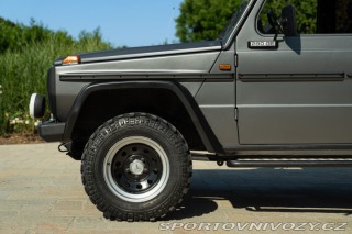 Mercedes-Benz E 280 GE 1981