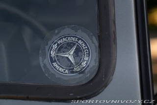 Mercedes-Benz E 280 GE 1981