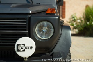 Mercedes-Benz E 280 GE 1981