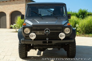 Mercedes-Benz E 280 GE 1981