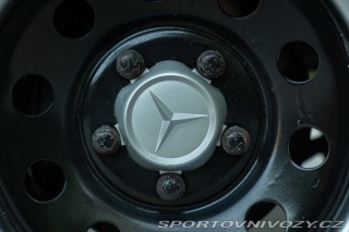 Mercedes-Benz E 280 GE 1981
