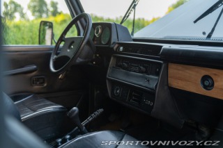 Mercedes-Benz E 280 GE 1981