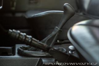 Mercedes-Benz E 280 GE 1981