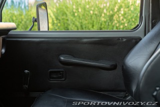 Mercedes-Benz E 280 GE 1981