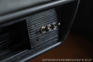 Mercedes-Benz E 280 GE 1981