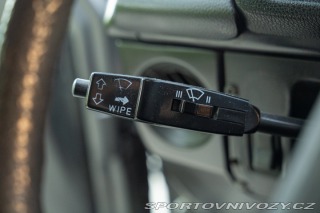 Mercedes-Benz E 280 GE 1981