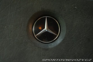 Mercedes-Benz E 280 GE 1981