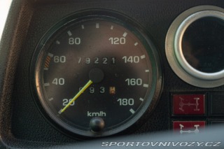 Mercedes-Benz E 280 GE 1981
