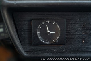 Mercedes-Benz E 280 GE 1981