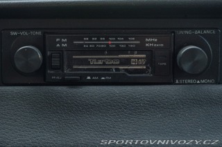 Mercedes-Benz E 280 GE 1981