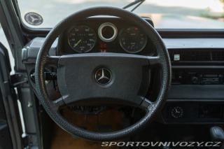 Mercedes-Benz E 280 GE 1981