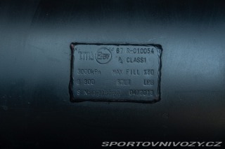 Mercedes-Benz E 280 GE 1981