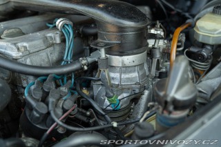 Mercedes-Benz E 280 GE 1981