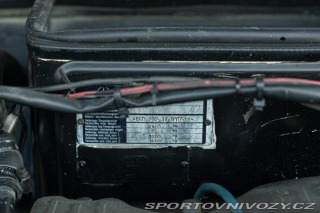 Mercedes-Benz E 280 GE 1981
