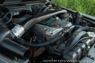 Mercedes-Benz E 280 GE 1981