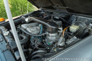 Mercedes-Benz E 280 GE 1981