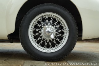 MG Ostatní modely A 1958