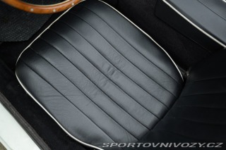 MG Ostatní modely A 1958