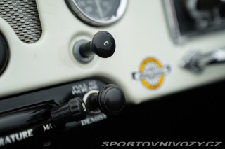 MG Ostatní modely A 1958
