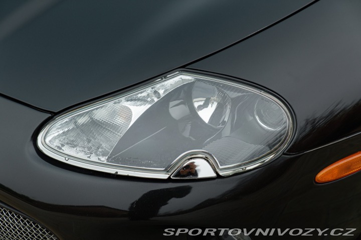 Jaguar XK8 QDV CABRIOLET 2006